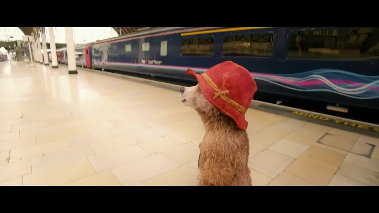 Paddington - Featurette Cast (Deutsch) HD
