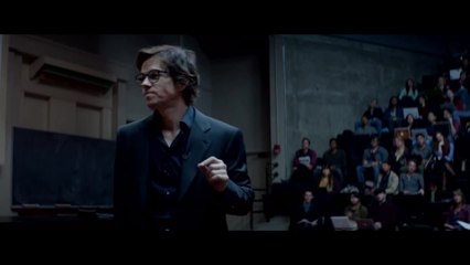 The Gambler - Clip Who writes best (English) HD