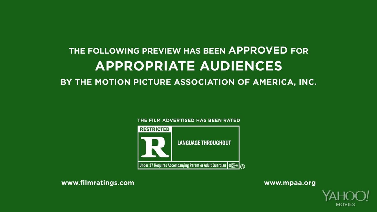 Kidnapping Mr. Heineken - US Trailer (English) HD