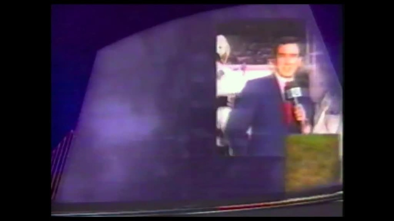 Red Army - Clip Willkommen in Amerika (Deutsch) HD