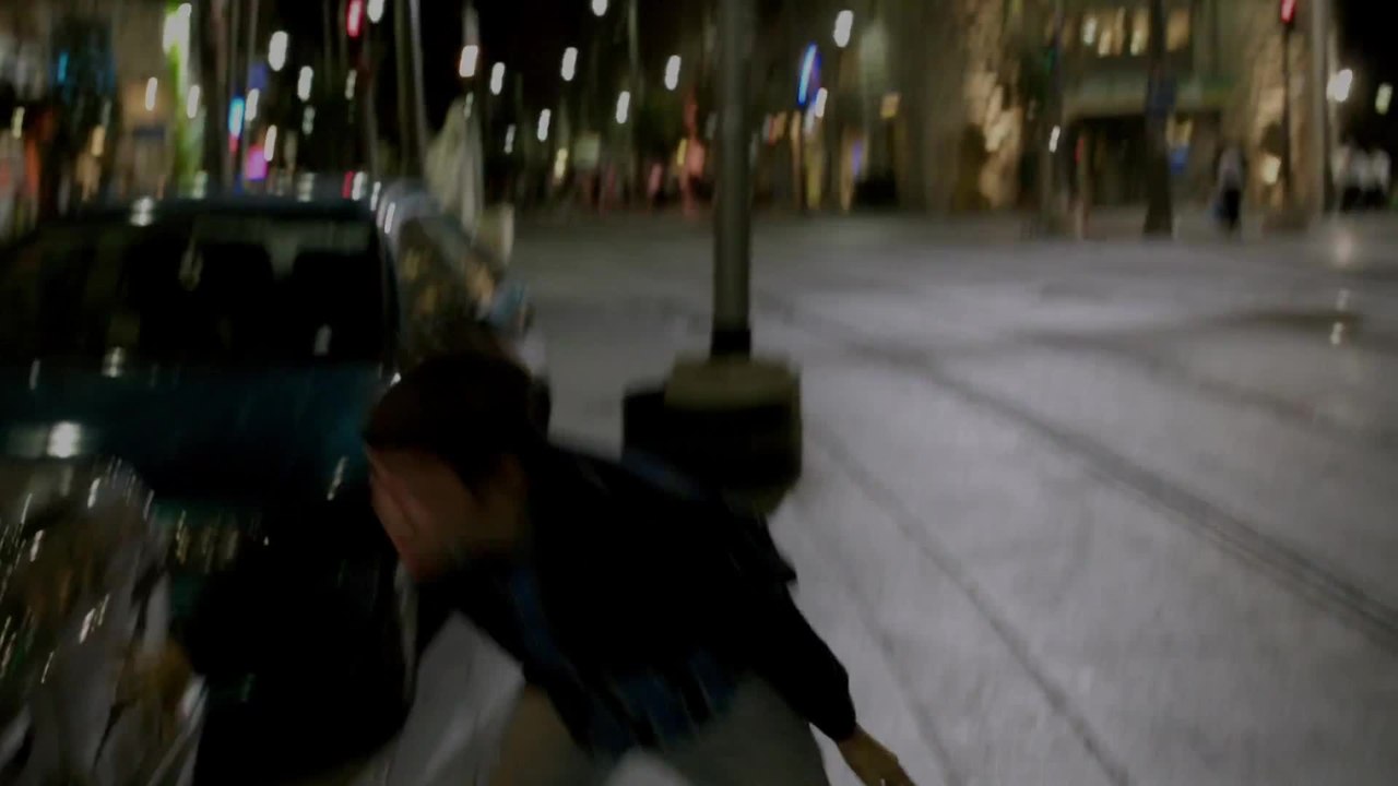 Die unublichen Verdachtigen - Trailer (Deutsch) HD