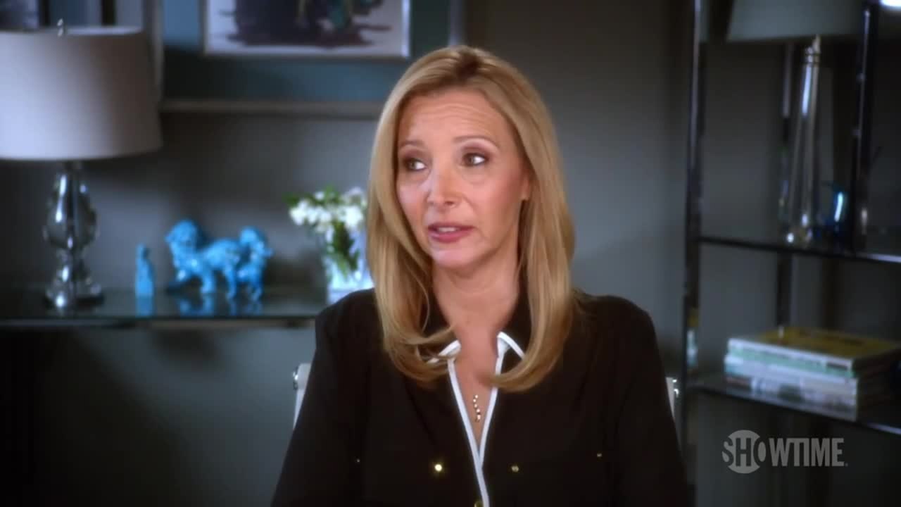 Web Therapy - S04 E12 Clip 2 (English) HD