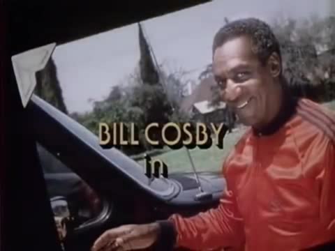 Staffel 1 von Die Bill Cosby Show