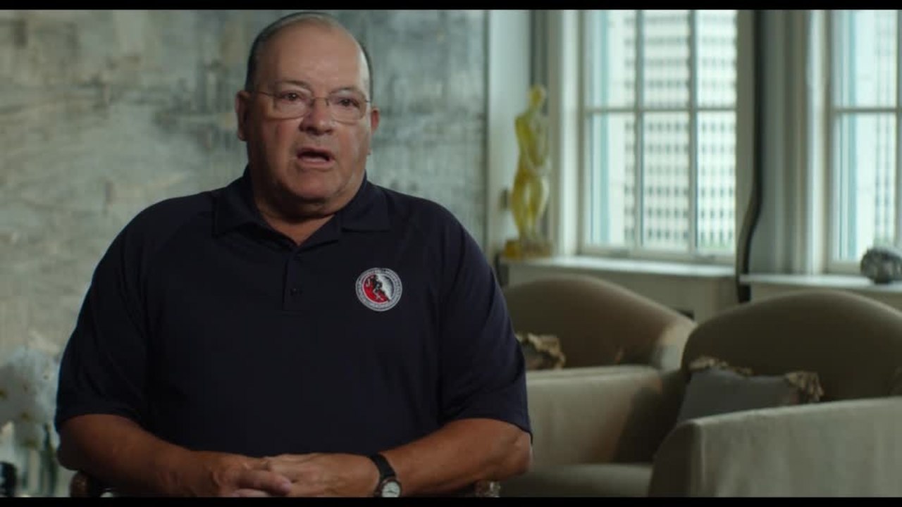 Red Army - Clip Fische im Wasser (Deutsch) HD