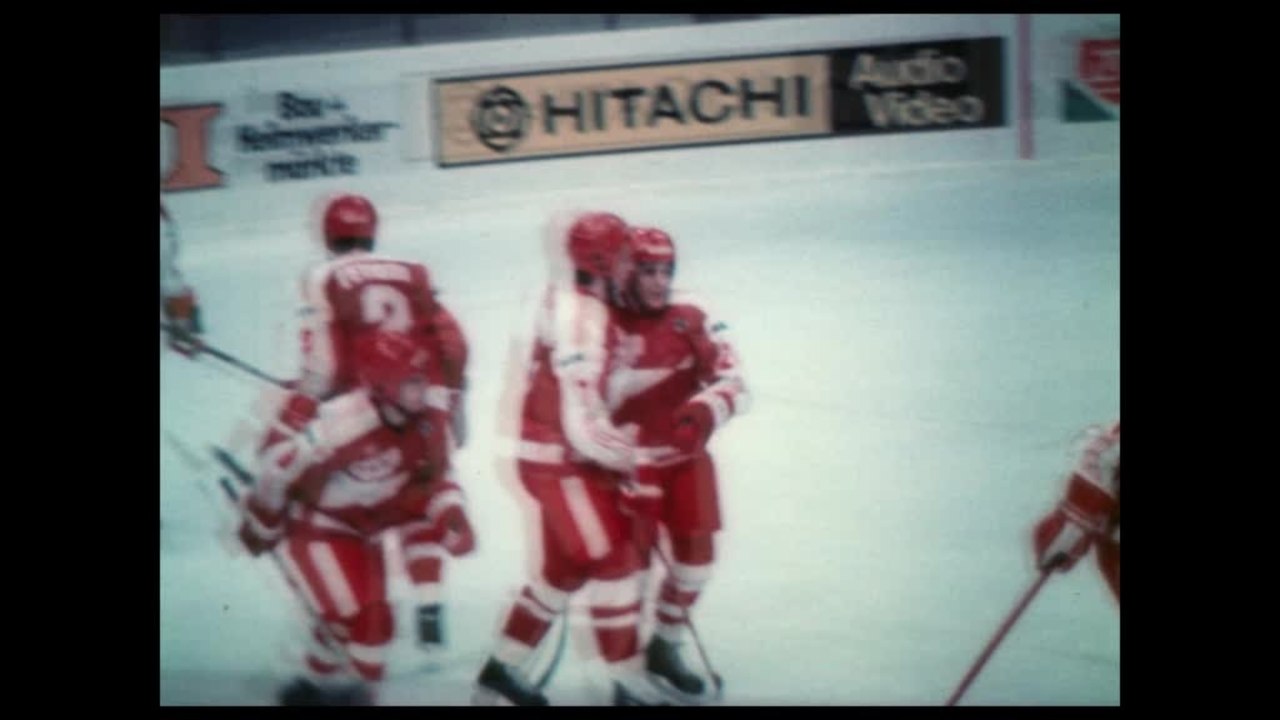 Red Army - Clip Nach der Olympiade (Deutsch) HD
