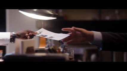 The Wedding Ringer - Clip Golden Tux (English) HD