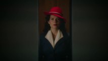 Agent Carter - S01 Featurette 2 (English) HD