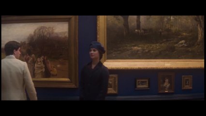 Testament Of Youth - Clip Britain Going To War (English) HD