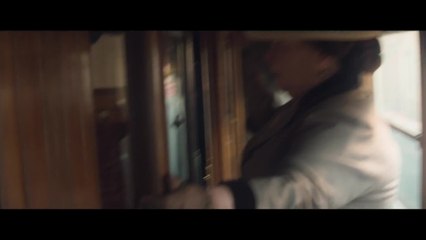 Testament Of Youth - Clip Goodby (English) HD