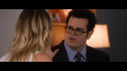 The Wedding Ringer - Clip Bring Bic to Lunch (English) HD