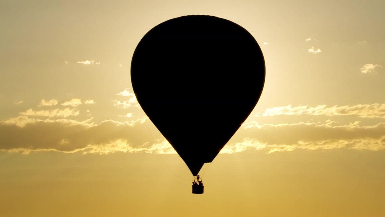Baden-WÃ¼rttemberg von oben - Trailer (Deutsch) HD