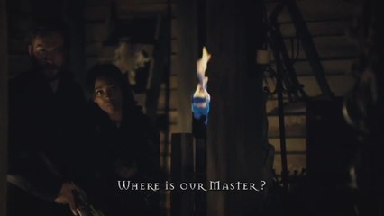 Sleepy Hollow - S02 E12 Clip 2 (English) HD