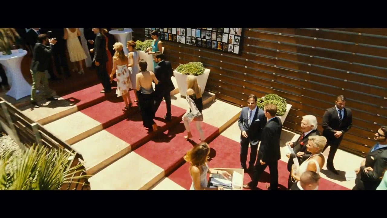 Da muss Mann durch - Trailer (Deutsch)