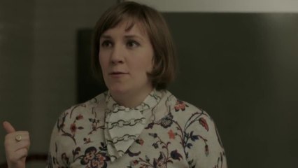 Girls - S04 E01 Trailer (English) HD