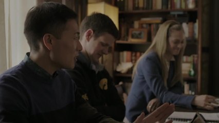 Girls - S04 E02 Featurette (English) HD