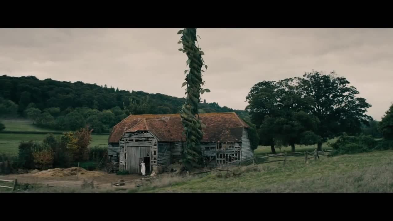 Into the Woods -  Featurette Magic of the Woods (English) HD