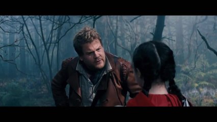 Into the Woods - Featurette Costumes of the Woods (English) HD