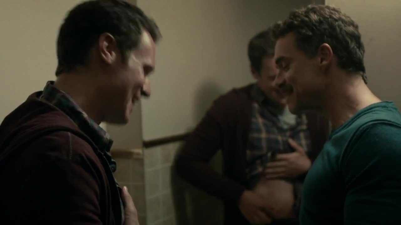 Looking - S02 E02 Featurette (English) HD