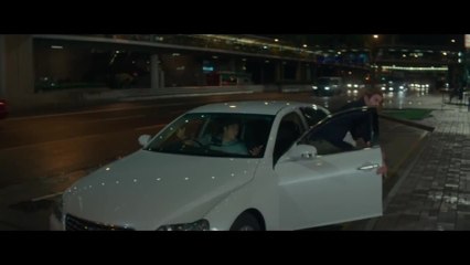 Blackhat - Clip Fugitive (English) HD