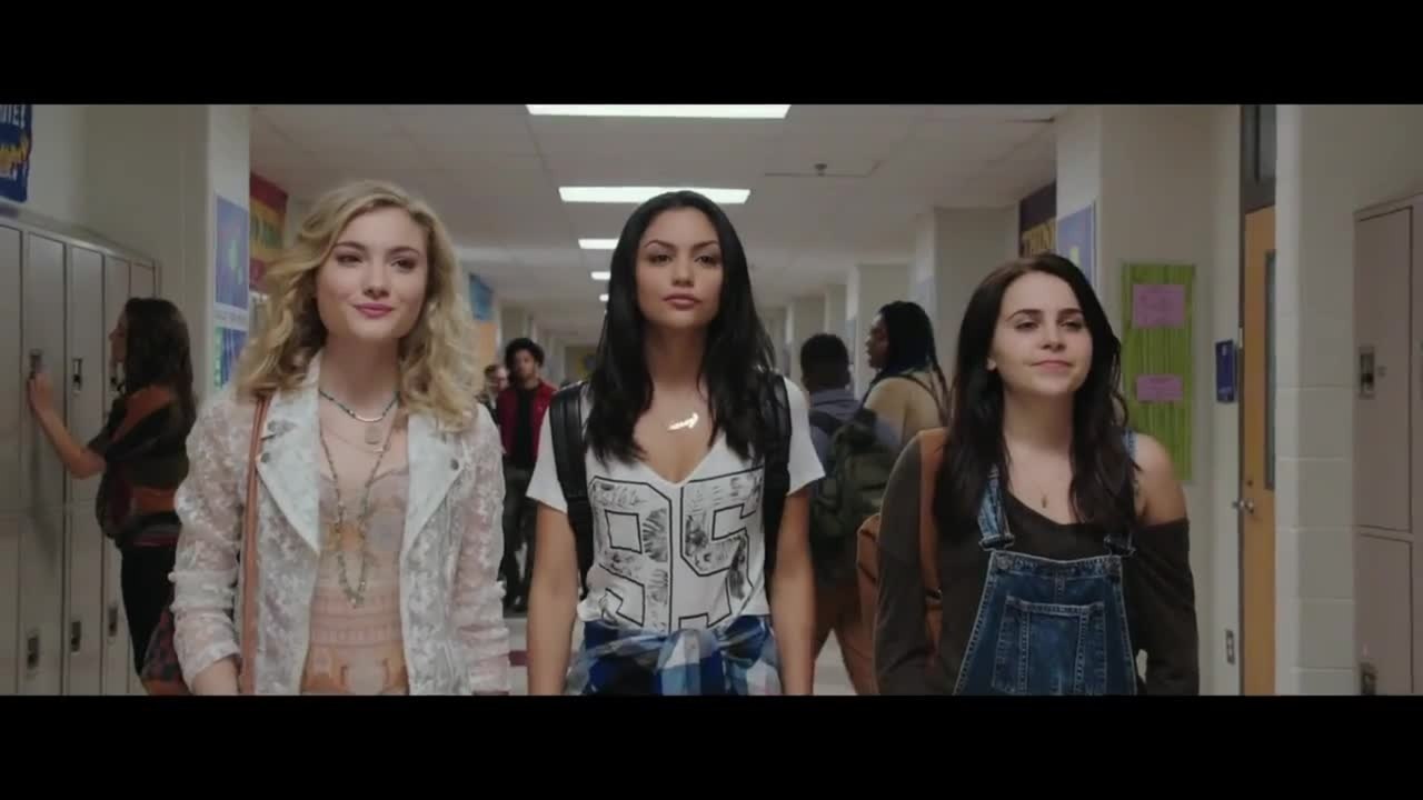 The Duff - Trailer 3 (English) HD