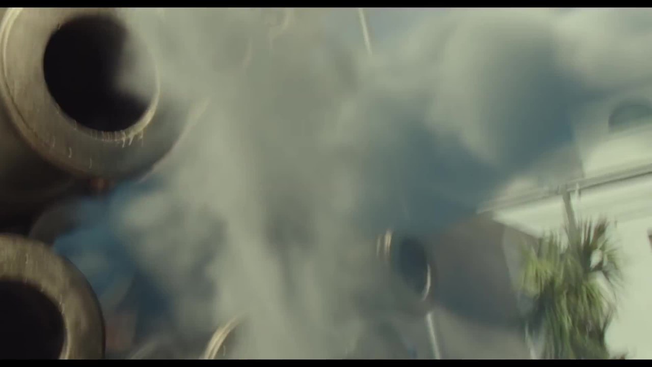 Spongebob Schwammkopf 3D â€“ TV Spot 3 (Deutsch) HD