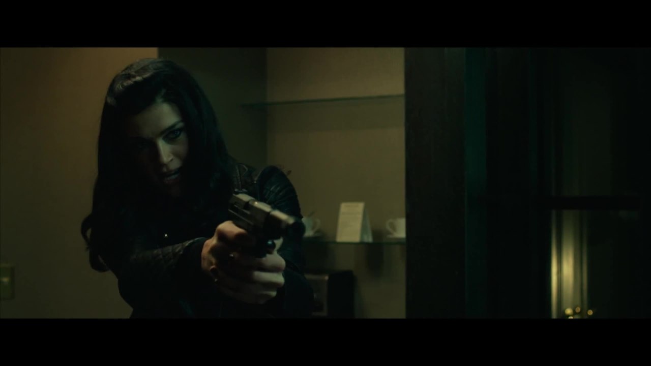 John Wick - Clip Ungebetene GÃ¤ste (Deutsch) HD