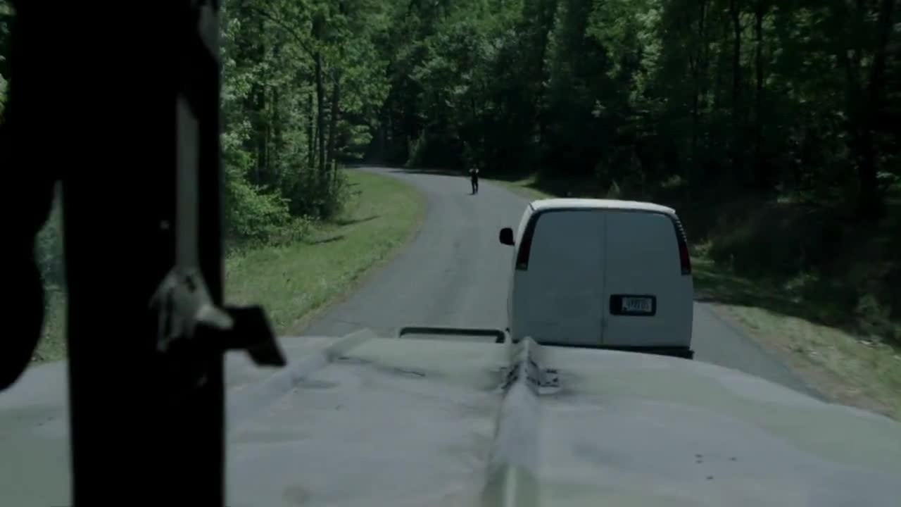 Banshee - S03 E01 Featurette (English) HD