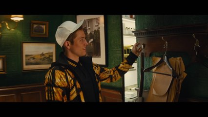 Kingsman  - Clip Waffenkammer (Deutsch) HD