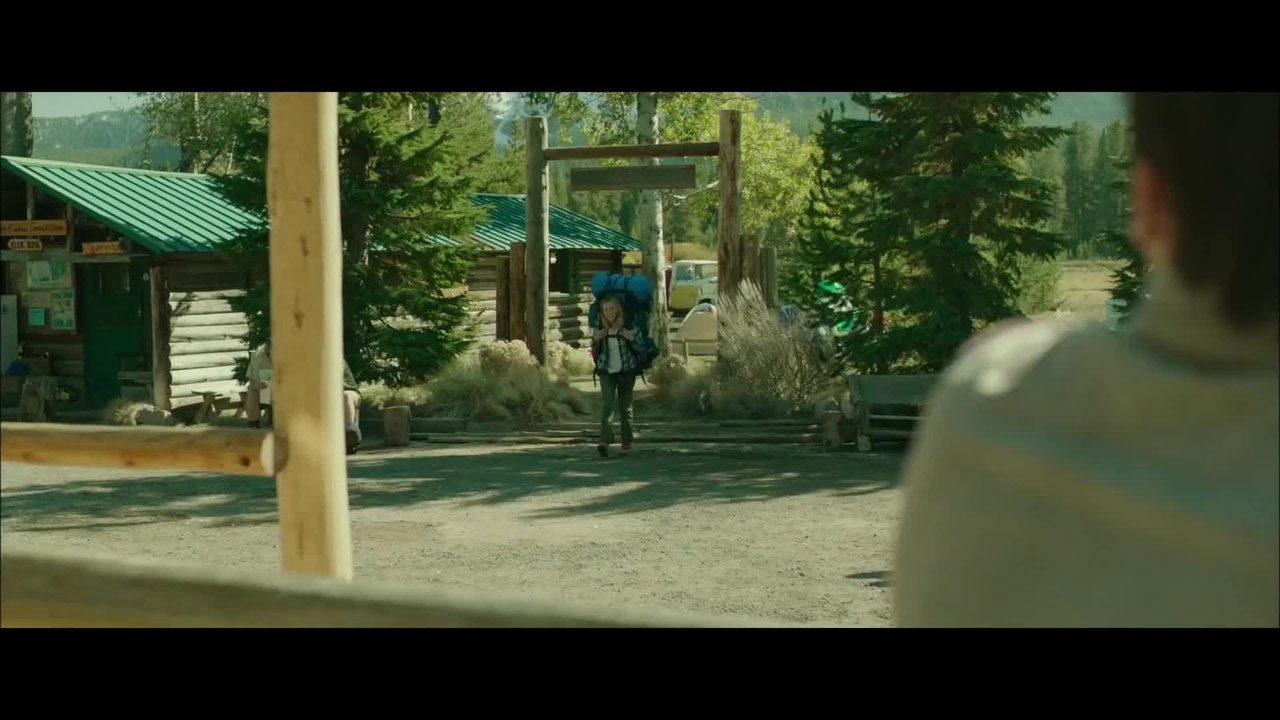 Wild - Clip 04 Kennedy Meadows (Deutsch) HD