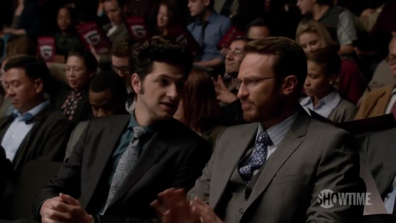 House of Lies - S04 E04 Clip (English) HD