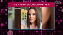 Whitney Way Thore Is ‘Stressed’ to See Her Breakup Play Out on TV: ‘It’s Going to Be Painful’