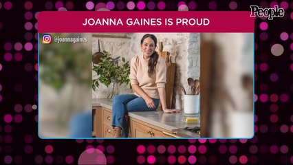 Joanna Gaines: ‘My Korean Heritage Is One of the Things I’m Most Proud Of’