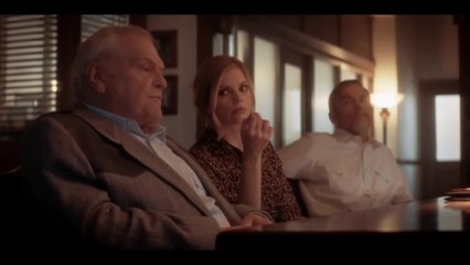 Cocked - S01 Clip Paxon's New Customers (English) HD