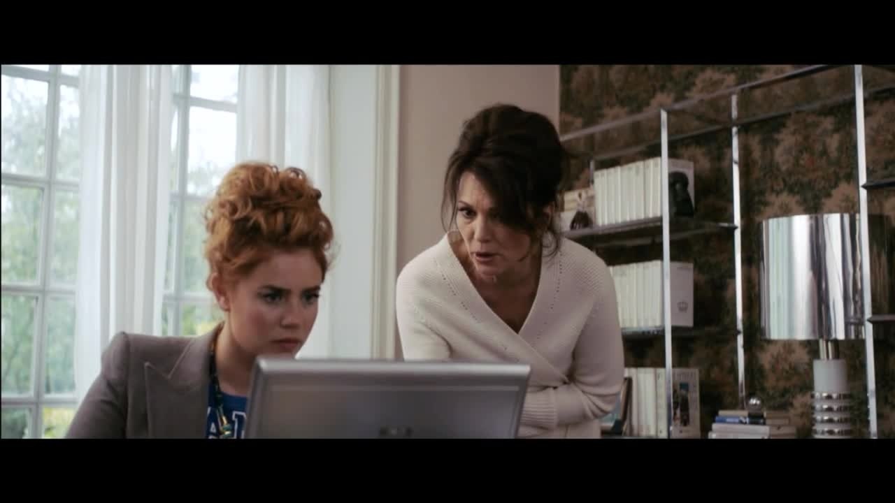 Traumfrauen - Clip VerrÃ¼ckter Doppelklick (Deutsch) HD