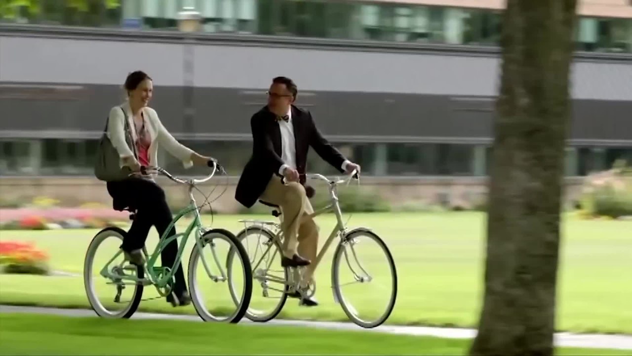 Ein Tag in Middleton - Trailer (Deutsch) HD