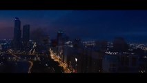 Jupiter Ascending - TV Spot The Battle Begins (English) HD