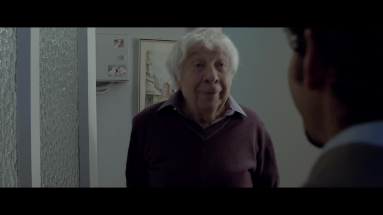 Guten Tag Ramon - Clip 2 (Deutsch) HD