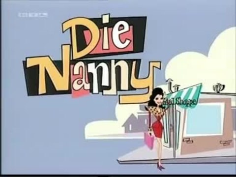 Staffel 2 von Die Nanny