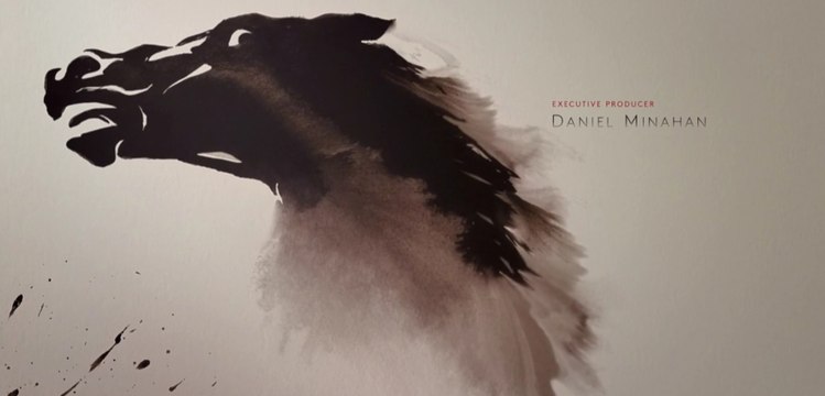 Maro Polo - S01 Clip Opening Credits (English) HD