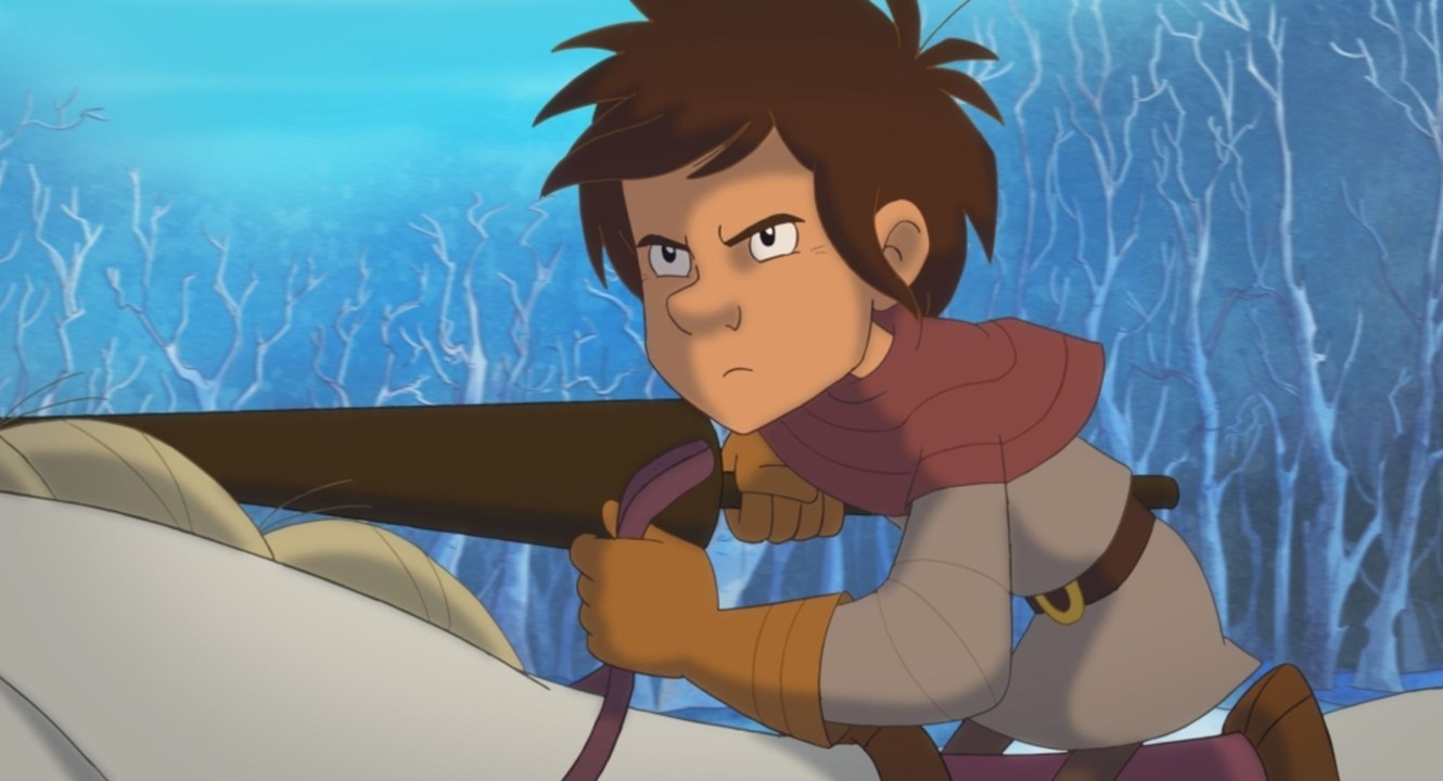 Ritter Trenk - Trailer (Deutsch) HD