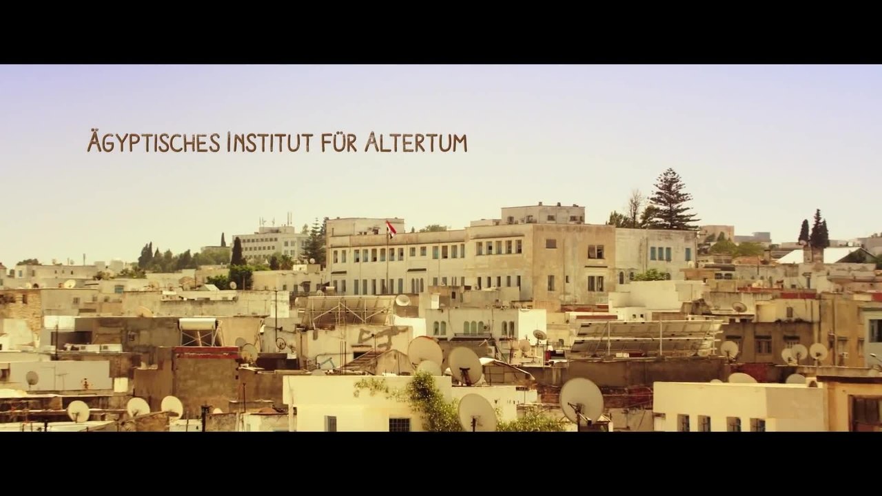 FÃ¼nf Freunde 4 - Clip Das Amulett des Pharaos (Deutsch) HD