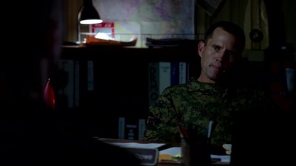 Banshee - S03 E02 Clip (English) HD
