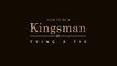 Kingsman - Viral Clip Tying a Tie (English) HD
