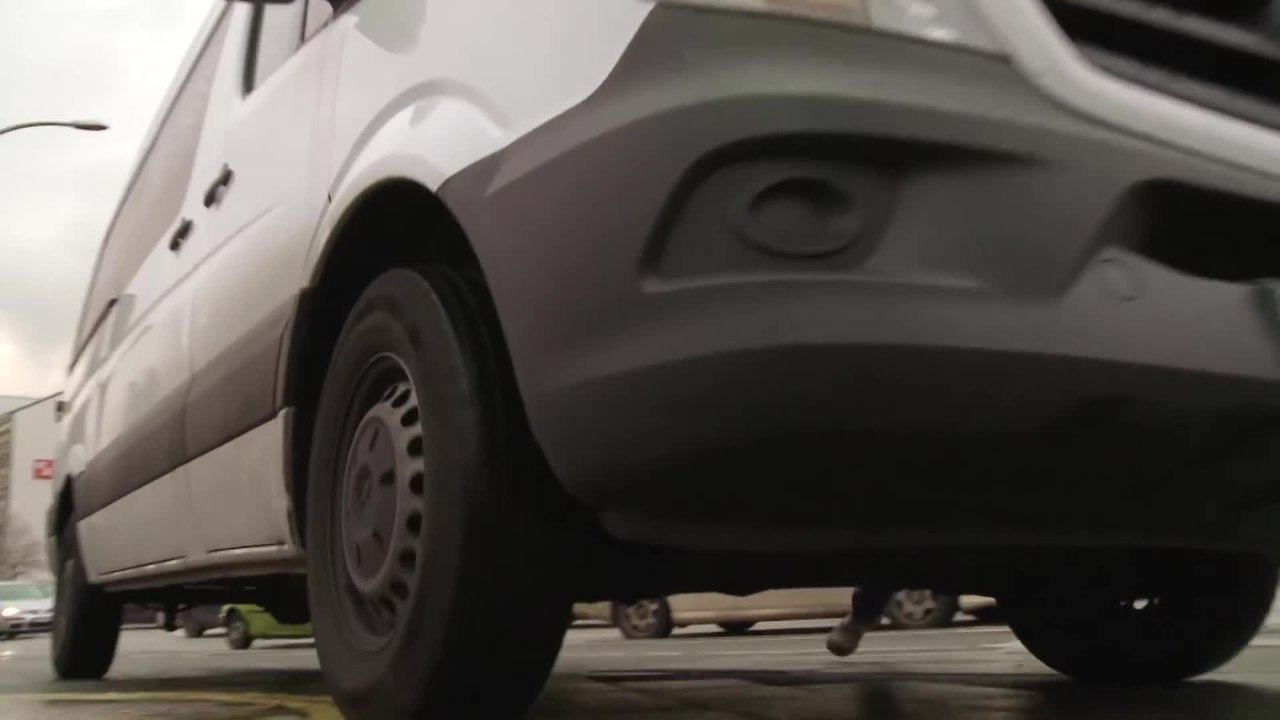 Nachts im Museum - Das geheimnisvolle Grabmal - Featurette Magie in der FuÃŸgÃ¤ngerzone (Deutsch) HD