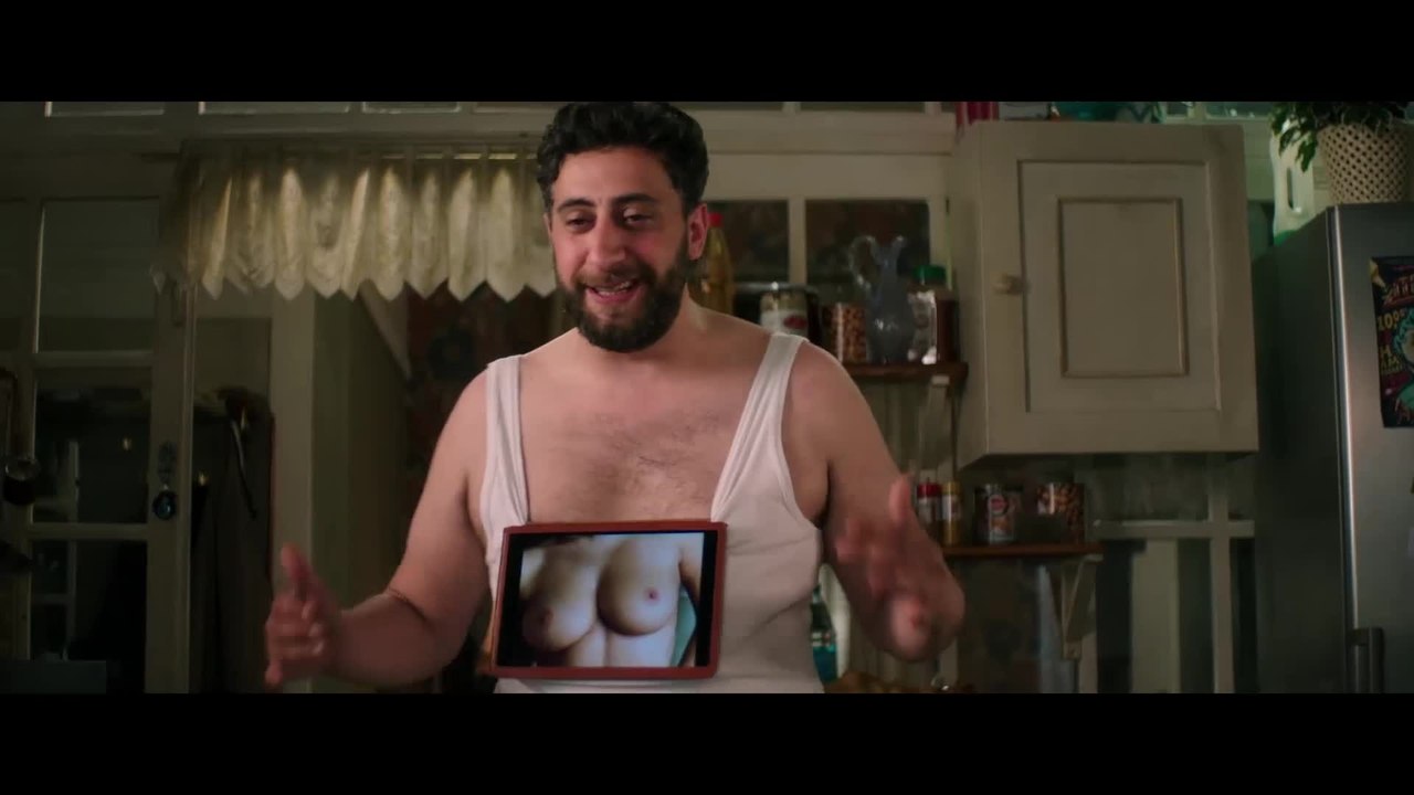 3 TÃ¼rken und ein Baby - Clip 05 (Deutsch) HD