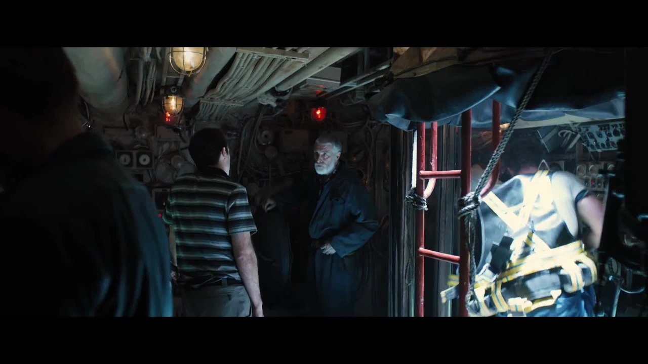 Black Sea - Clip Kein Entkommen (Deutsch) HD