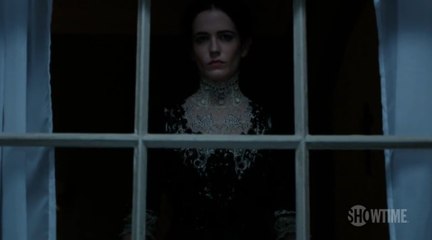 Penny Dreadful - S02 Teaser Trailer A Curse and a Blessing (English) HD