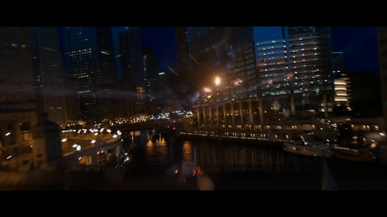 Jupiter Ascending - TV Spot 1 (Deutsch) HD