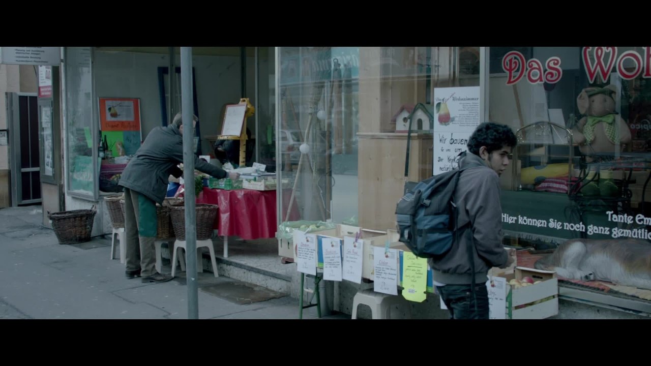 Guten Tag Ramon - Clip 4 (Deutsch) HD