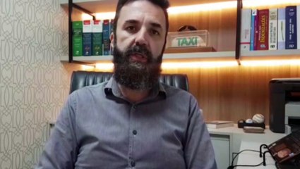 Halif se mantém em silêncio diante de nova acusação